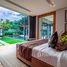 4 Bedroom Villa for sale at Botanica Forestique, Thep Krasattri, Thalang, Phuket