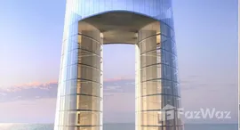  Ciel Tower الوحدات المتوفرة في 