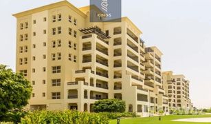 Studio Appartement a vendre à Al Hamra Marina Residences, Ras Al-Khaimah Marina Apartments F