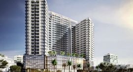 Available Units at The Everrich Infinity
