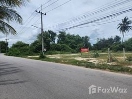  Земельный участок for sale in Таиланд, Ko Lak, Mueang Prachuap Khiri Khan, Прачуап Кири Кхан, Таиланд