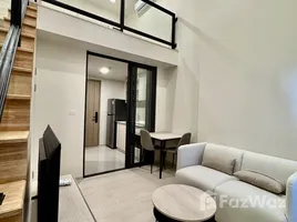 อพาร์ทเม้นท์ 1 ห้องนอน ให้เช่า ในโครงการ โฟล บาย แสนสิริ, คลองสาน, คลองสาน, กรุงเทพมหานคร