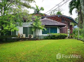 4 Bedroom House for sale in Pattaya, Khao Mai Kaeo, Pattaya