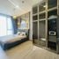 2 Bedroom Condo for rent at Rhythm Charoenkrung Pavillion, Wat Phraya Krai, Bang Kho Laem, Bangkok, Thailand