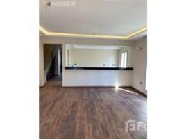 4 Bedroom Penthouse for sale at Mountain View Hyde Park, The 5th Settlement, New Cairo City, Cairo