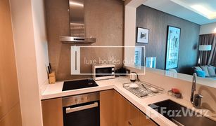 1 Bedroom Apartment for sale in DAMAC Towers by Paramount, Dubai Tower A