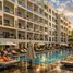 3 Habitación Apartamento en venta en Aqua Palms Resort Hurghada, Hurghada