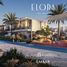 3 Bedroom Villa for sale at Elora, Juniper, DAMAC Hills 2 (Akoya)