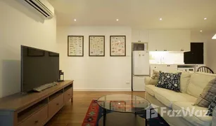 1 Bedroom Condo for sale in Huai Khwang, Bangkok Belle Grand Rama 9