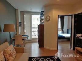 1 Bedroom Condo for rent at The Address Sukhumvit 42, Phra Khanong