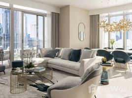 3 Bedroom Apartment for sale at South Ridge Towers, South Ridge, Downtown Dubai