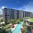 1 Bedroom Apartment for rent at The Base Cherngtalay, Choeng Thale, Thalang, Phuket