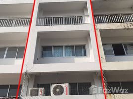 3 Bedroom Shophouse for rent in Air Force Institute Of Aviation Medicine, Sanam Bin, Sai Mai