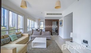 1 Schlafzimmer Appartement zu verkaufen in The Residences, Dubai The Residences 8