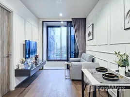 อพาร์ทเม้นท์ 1 ห้องนอน ให้เช่า ในโครงการ ไอดีโอ คิว สุขุมวิท 36, คลองตัน