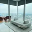 4 Bedroom Penthouse for rent at The Ritz-Carlton Residences At MahaNakhon, Si Lom