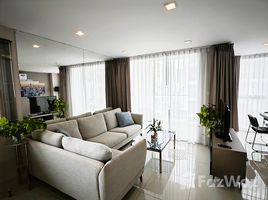 คอนโด 3 ห้องนอน ให้เช่า ในโครงการ ปาร์ค รอยัล 3, เมืองพัทยา, พัทยา