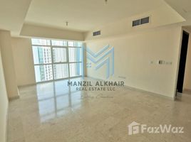 1 Bedroom Apartment for sale in Marina Square, Abu Dhabi Ocean Terrace