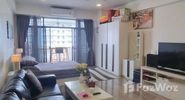 Available Units at Jomtien Complex