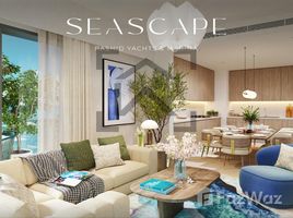 3 Bedroom Apartment for sale at Seascape, Jumeirah