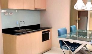 1 Bedroom Condo for sale in Nong Prue, Pattaya Grande Caribbean