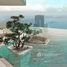 4 Bedroom Apartment for sale at Habtoor Grand Residences, Oceanic