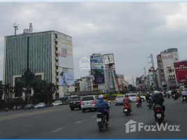 Studio Haus zu verkaufen in District 10, Ho Chi Minh City, Ward 9