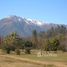 在智利出售的 土地, San Jode De Maipo, Cordillera, Santiago, 智利