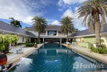 Property with Private Sauna for Sale in Hua Hin