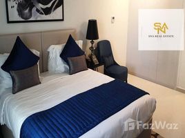 Studio Apartment for sale at Viridis Residence and Hotel Apartments, Zinnia