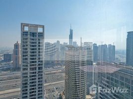 1 спален Квартира на продажу в Silverene Tower A, Silverene, Dubai Marina