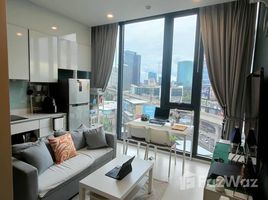 1 chambre Condominium à louer à , Chantharakasem