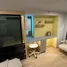 1 Bedroom Apartment for rent at Culture Chula, Si Phraya