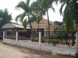 3 Bedroom House for rent at Baan Phasuk, Mueang Kao, Mueang Khon Kaen, Khon Kaen