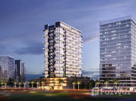 1 спален Квартира на продажу в Binghatti Nova, District 12, Jumeirah Village Circle (JVC)