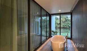 4 Bedrooms Villa for sale in Ko Kaeo, Phuket Casa Signature