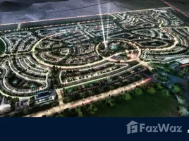 5 غرفة نوم تاون هاوس للبيع في La Vista City, New Capital Compounds, العاصمة الإدارية الجديدة