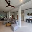 3 Schlafzimmer Villa zu vermieten in Bo Phut, Surat Thani, Bo Phut, Koh Samui, Surat Thani