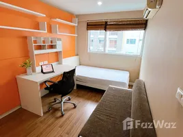 2 Schlafzimmer Wohnung zu verkaufen im Metro Park Sathorn Phase 2/2, Bang Wa, Phasi Charoen, Bangkok, Thailand