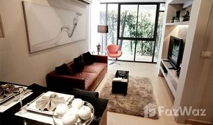 1 Bedroom Condo for sale in Khlong Tan Nuea, Bangkok D25 Thonglor