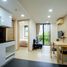 1 спален Квартира в аренду в Klass Silom Condo, Si Lom