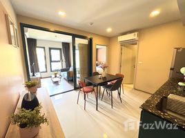 1 Schlafzimmer Wohnung zu vermieten im The BASE Sukhumvit 50, Phra Khanong