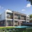 4 Bedroom Villa for sale at South Bay 2, MAG 5, Dubai South (Dubai World Central)