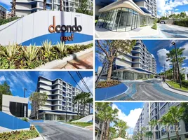 1 Bedroom Condo for sale at Dcondo Reef Phuket, Kathu, Kathu, Phuket, Thailand