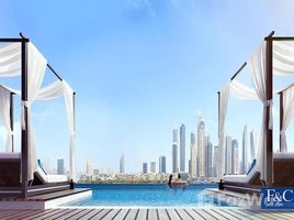 1 спален Квартира на продажу в Marina Vista, EMAAR Beachfront