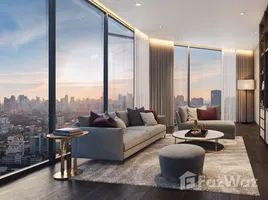 2 chambre Condominium à vendre à AESTIQ Thonglor., Khlong Tan Nuea