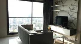 Доступные квартиры в Rhythm Sukhumvit 36-38