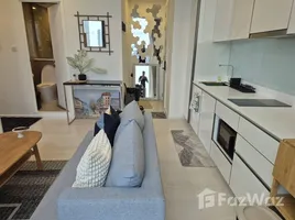 1 Bedroom Condo for rent at Mazarine Ratchayothin, Chantharakasem, Chatuchak, Bangkok, Thailand