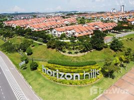 4 Bedroom House for rent at Horizon Hills, Pulai, Johor Bahru, Johor