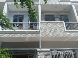 4 Habitación Casa en venta en Nha Be, Ho Chi Minh City, Phuoc Kien, Nha Be